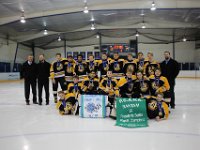 Aldergrove A1 Pres Series 4 Bantam A